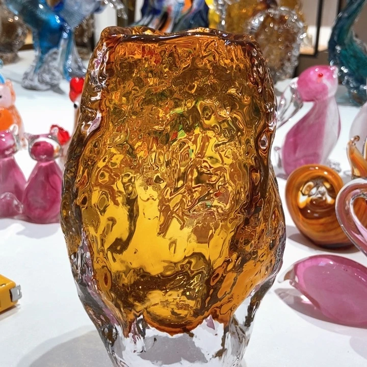 手工艺品琉璃全品