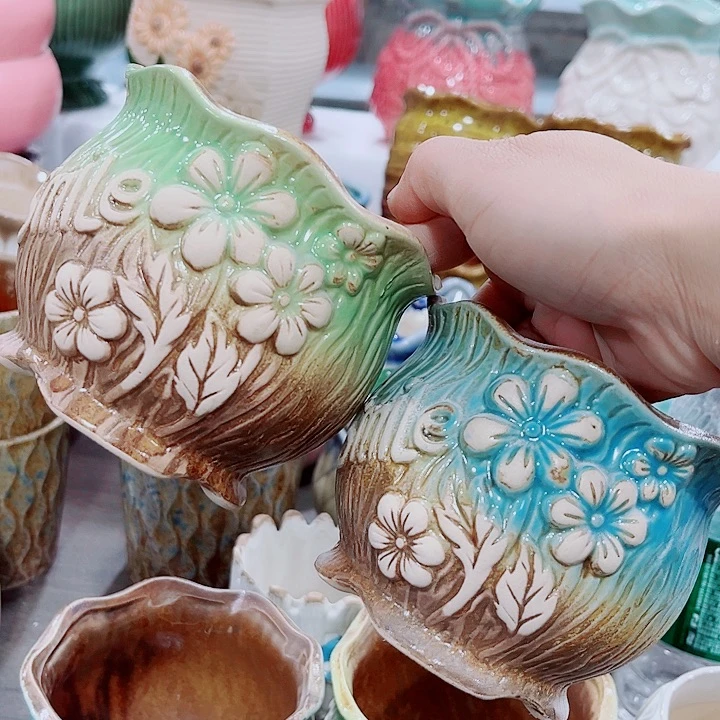 花盆厂家直销9.99包邮