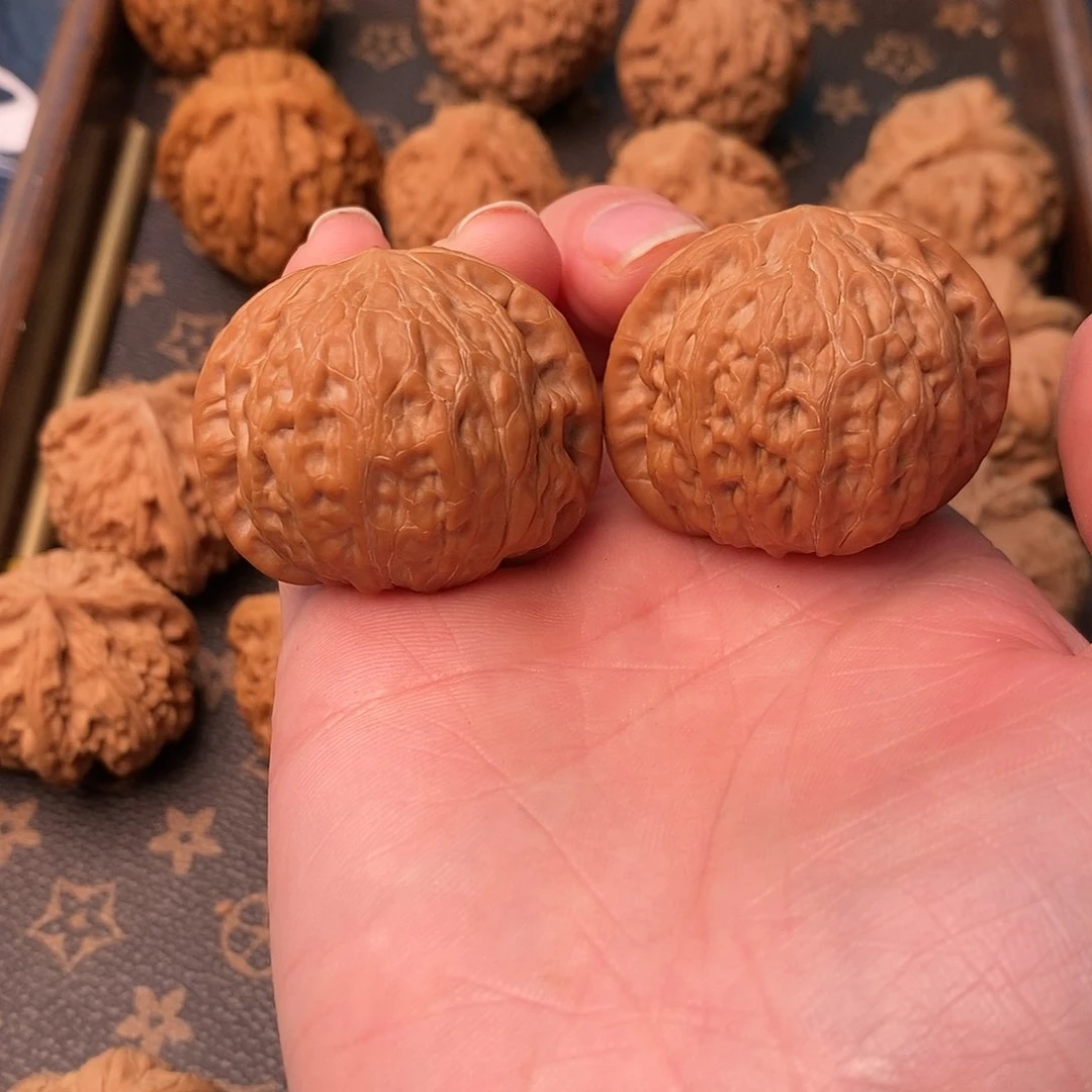 橄榄核手串/手链黑*豆铁锤40尺寸