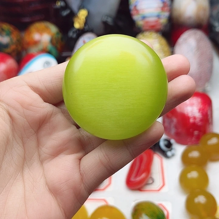 玛瑙/玉髓未镶嵌珠宝奇石