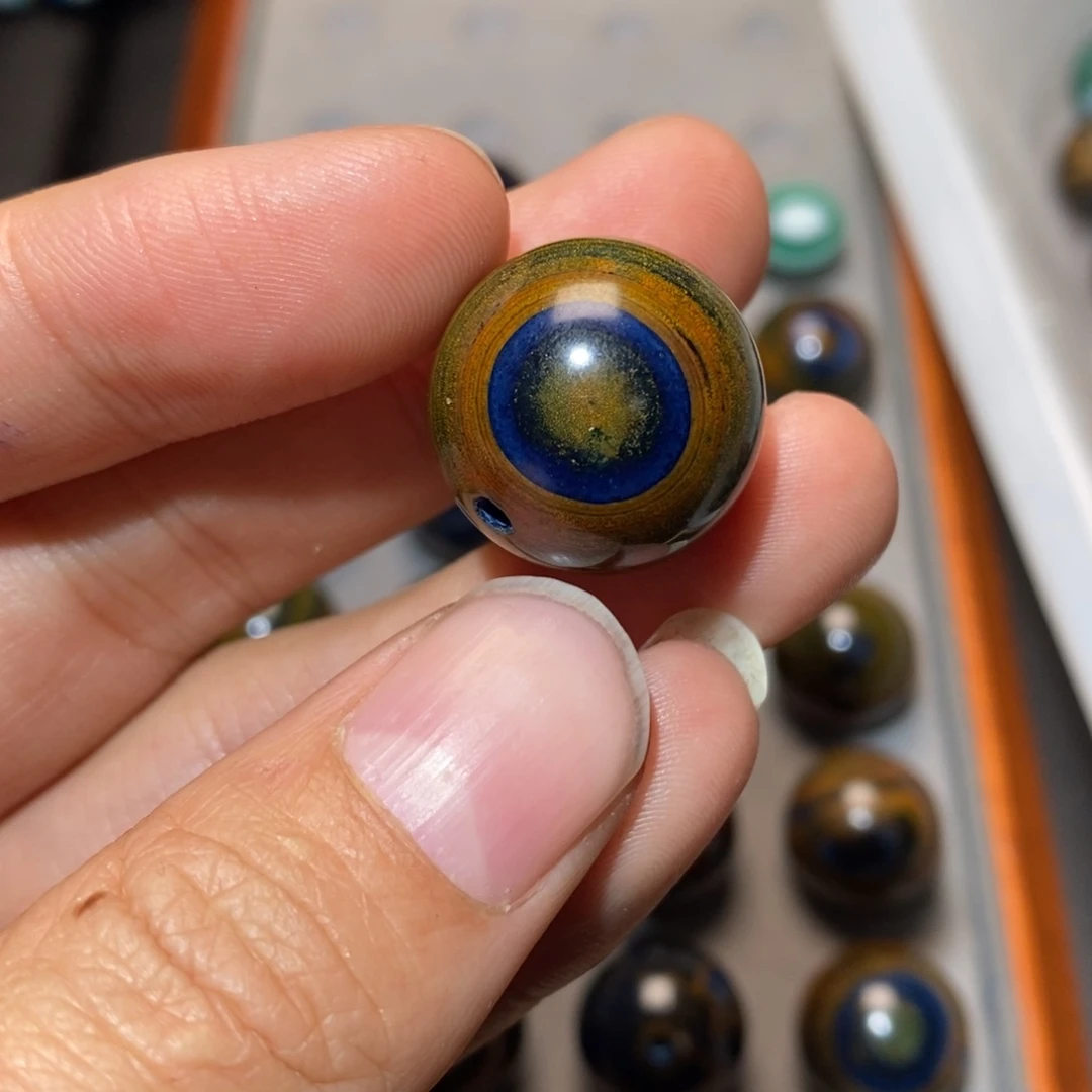 玛瑙/玉髓颈饰未镶嵌用****2