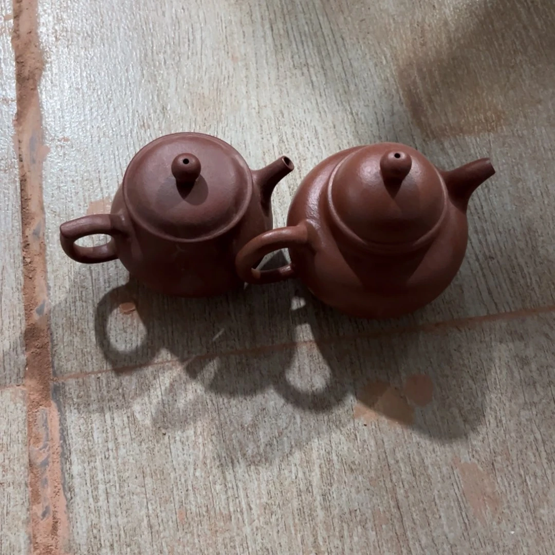 紫砂壶紫砂直播间不机车