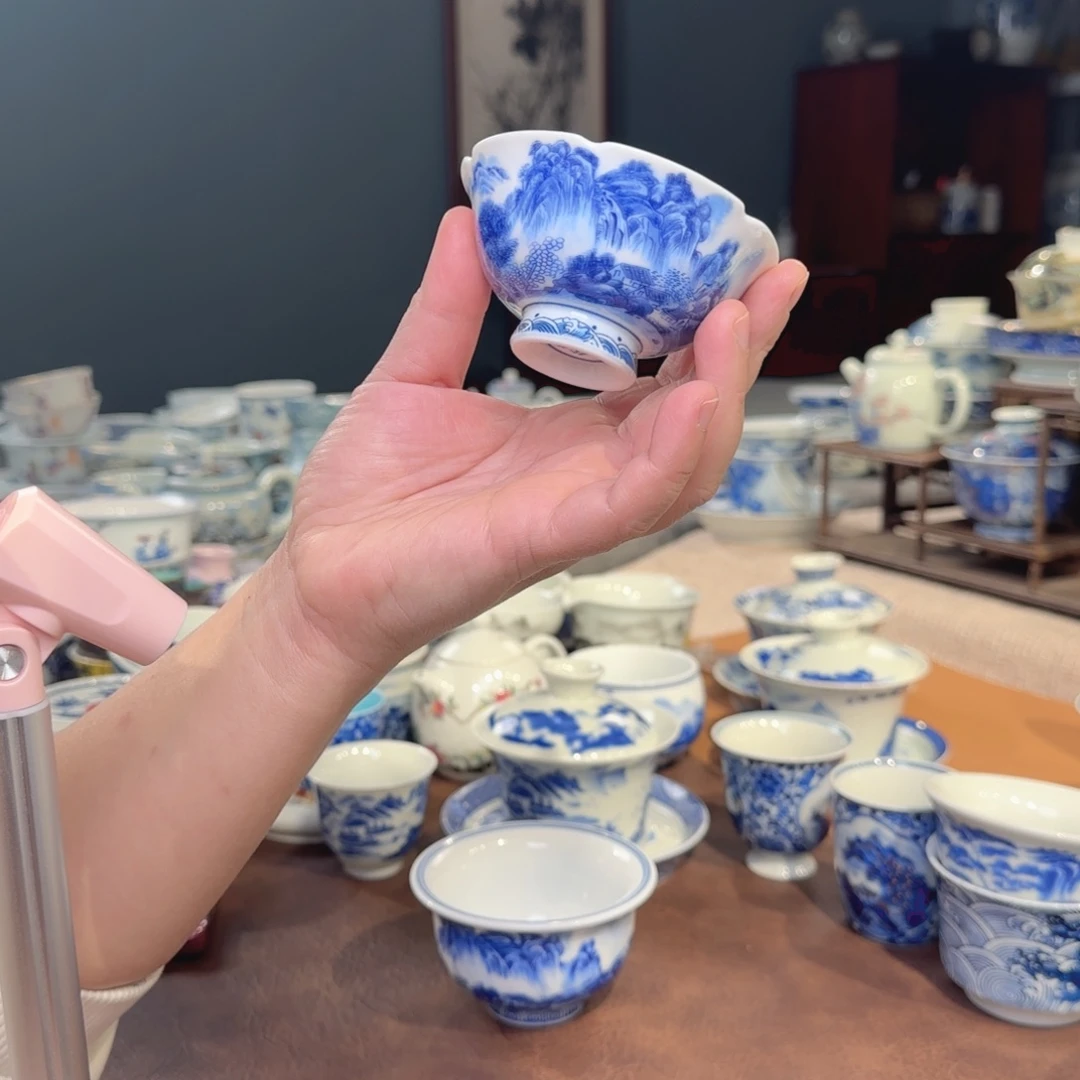 盈泉瓷器闪购链接