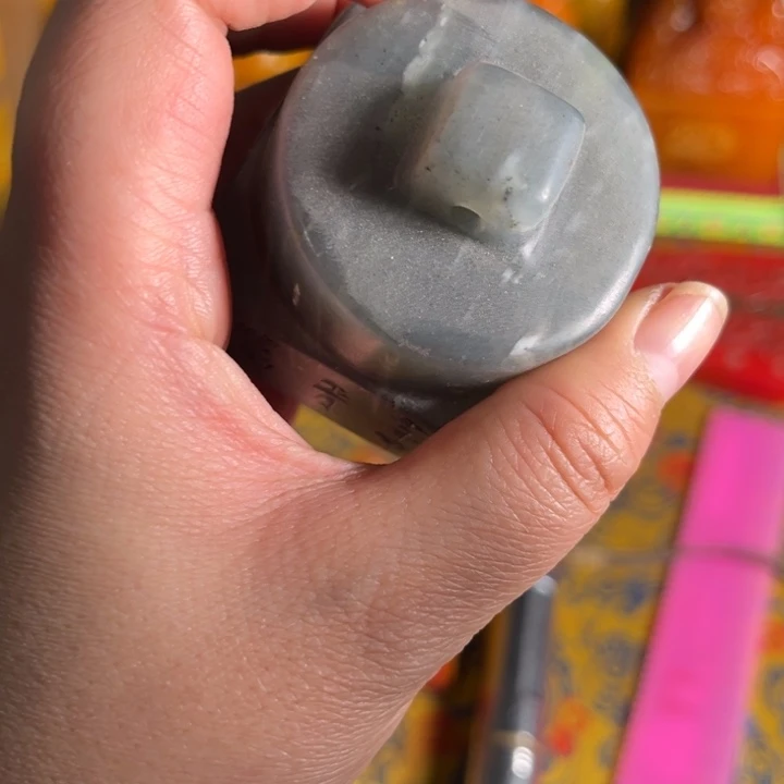 寿山石印石寿山石