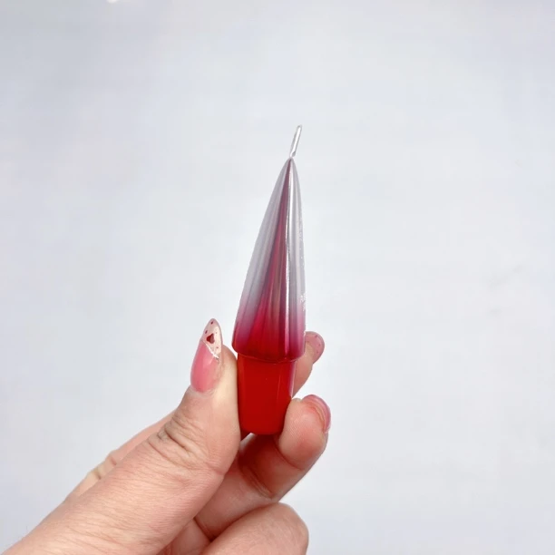 3.0小红笔眼霜5g（发四支）