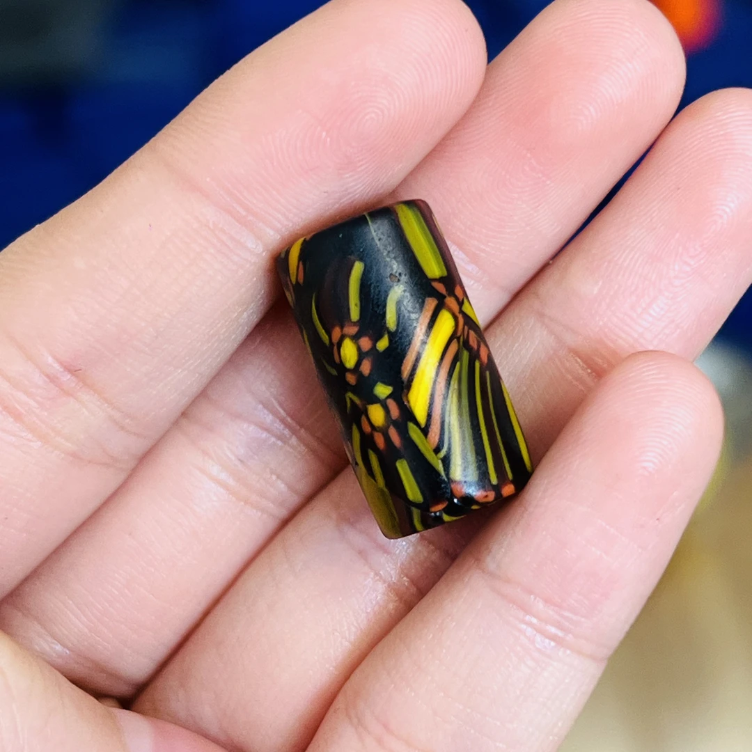 【肖钟出品】配珠c435