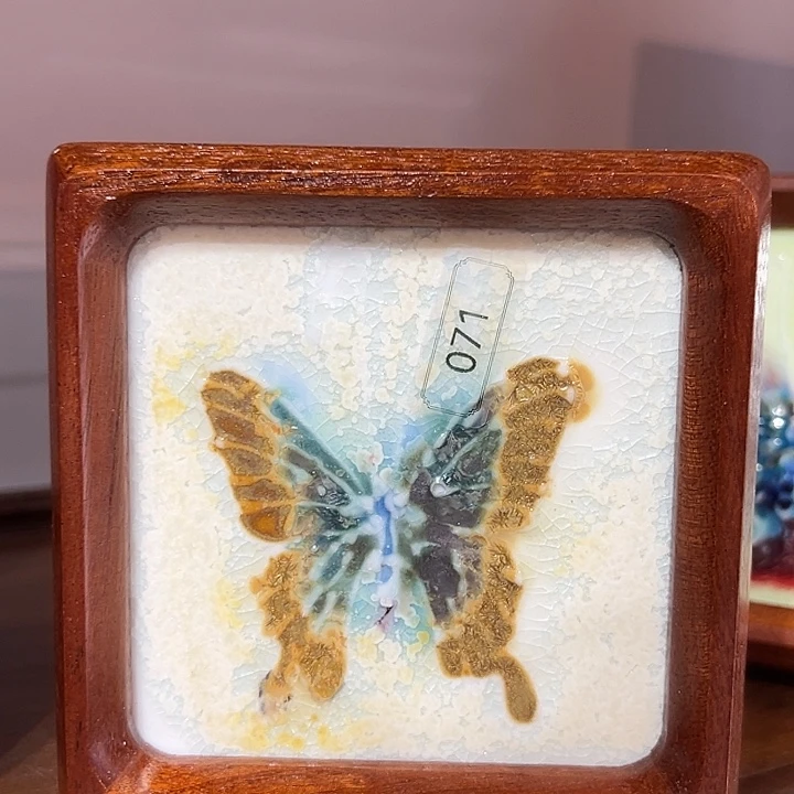 景德镇陶瓷艺术品