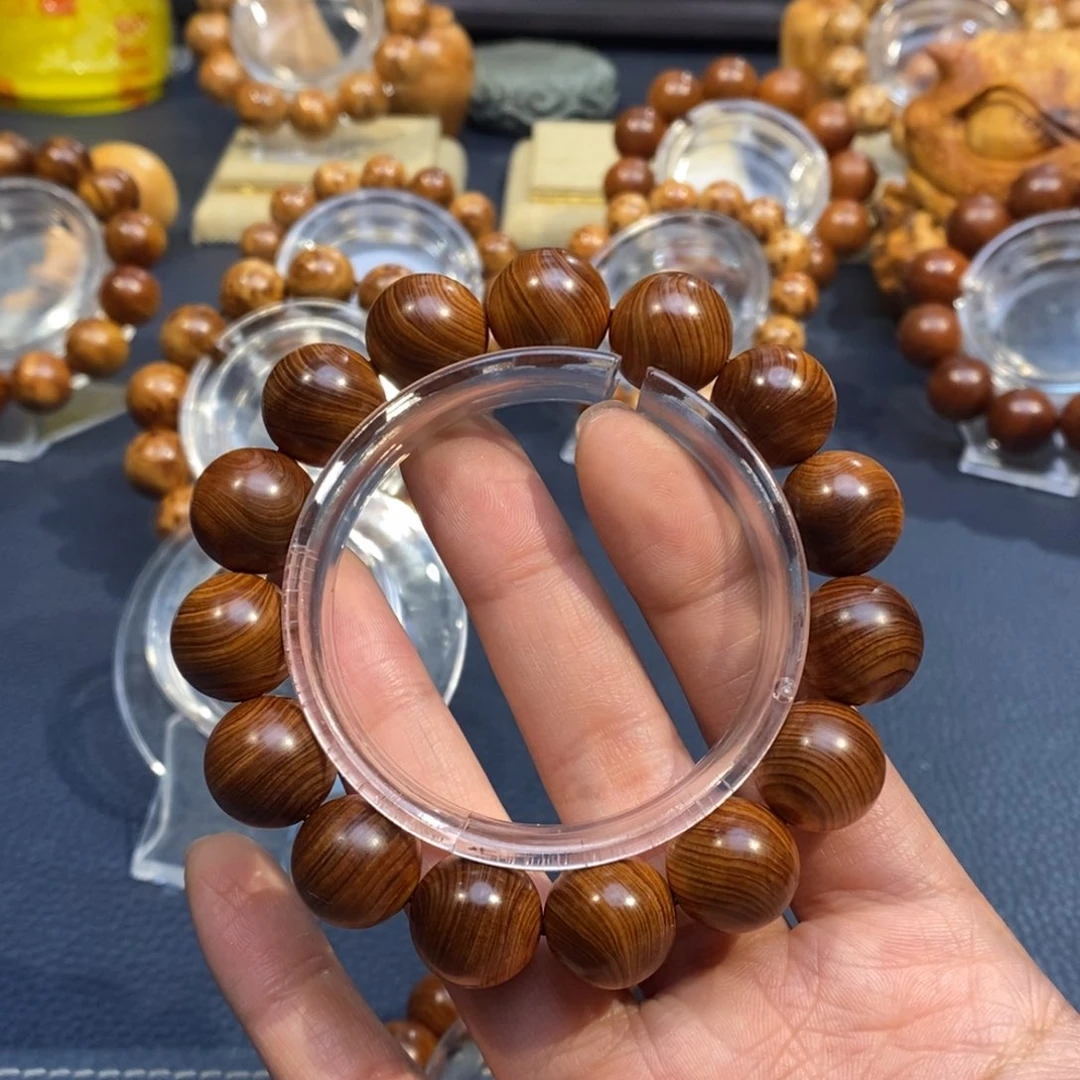 柏木（崖柏）聆**物1.5黑油香料乱纹