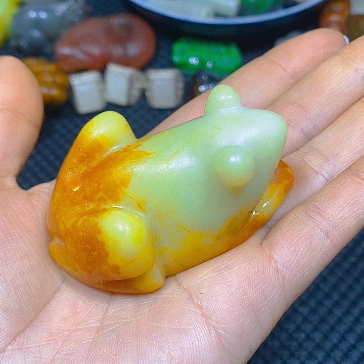 精选商品一图一物