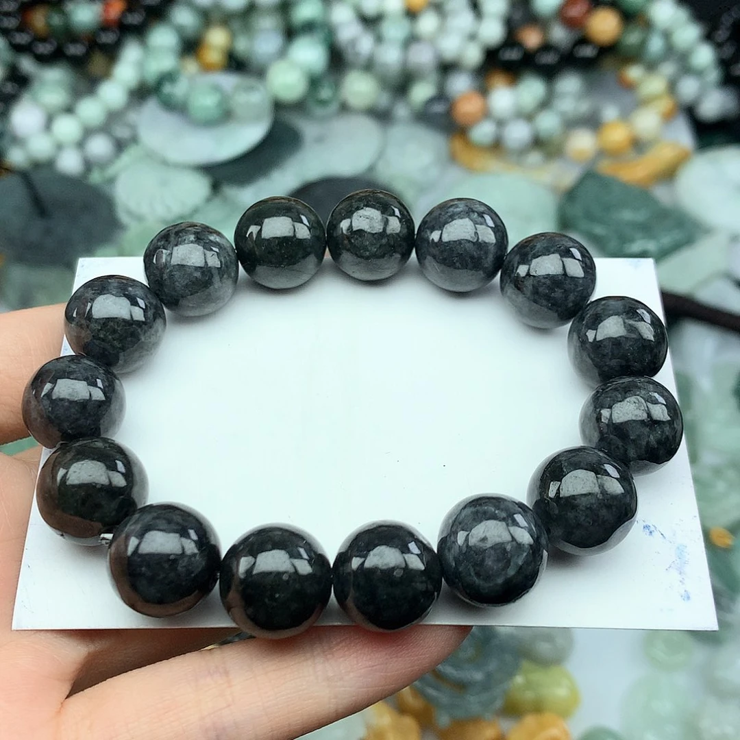 翡翠挂件未镶嵌1435….