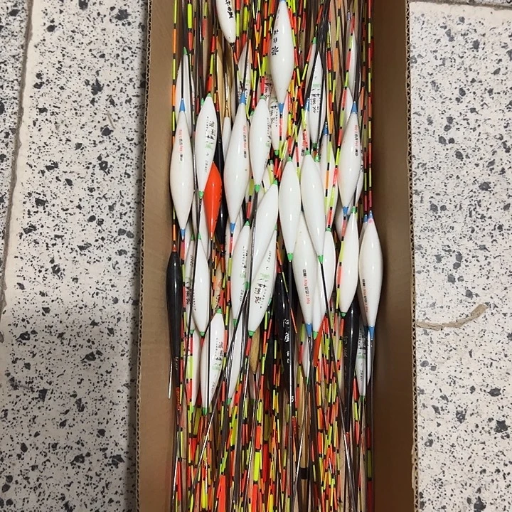 如图所示随机发7只票