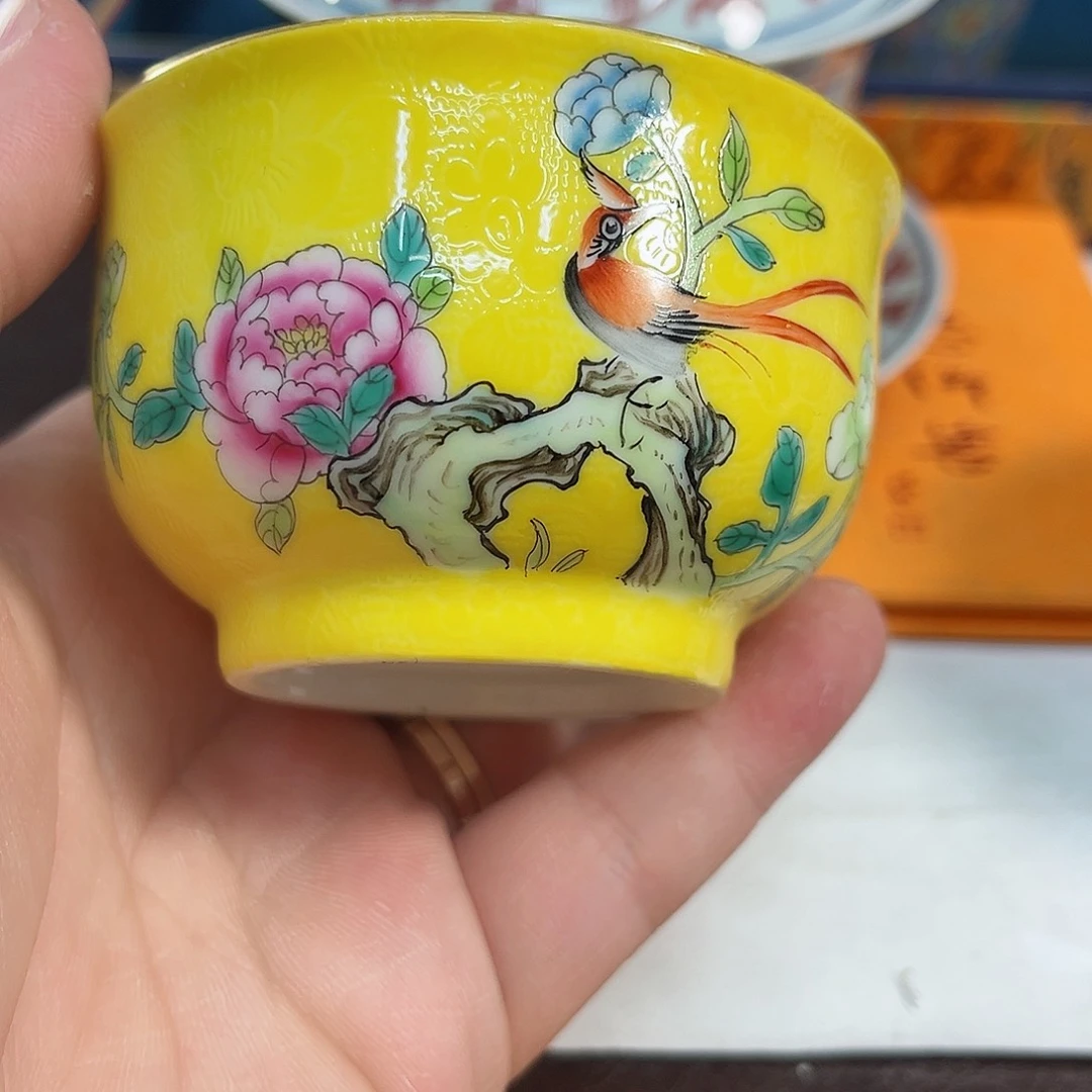 杯千年瓷都景德镇 艺术关注谢佳豪