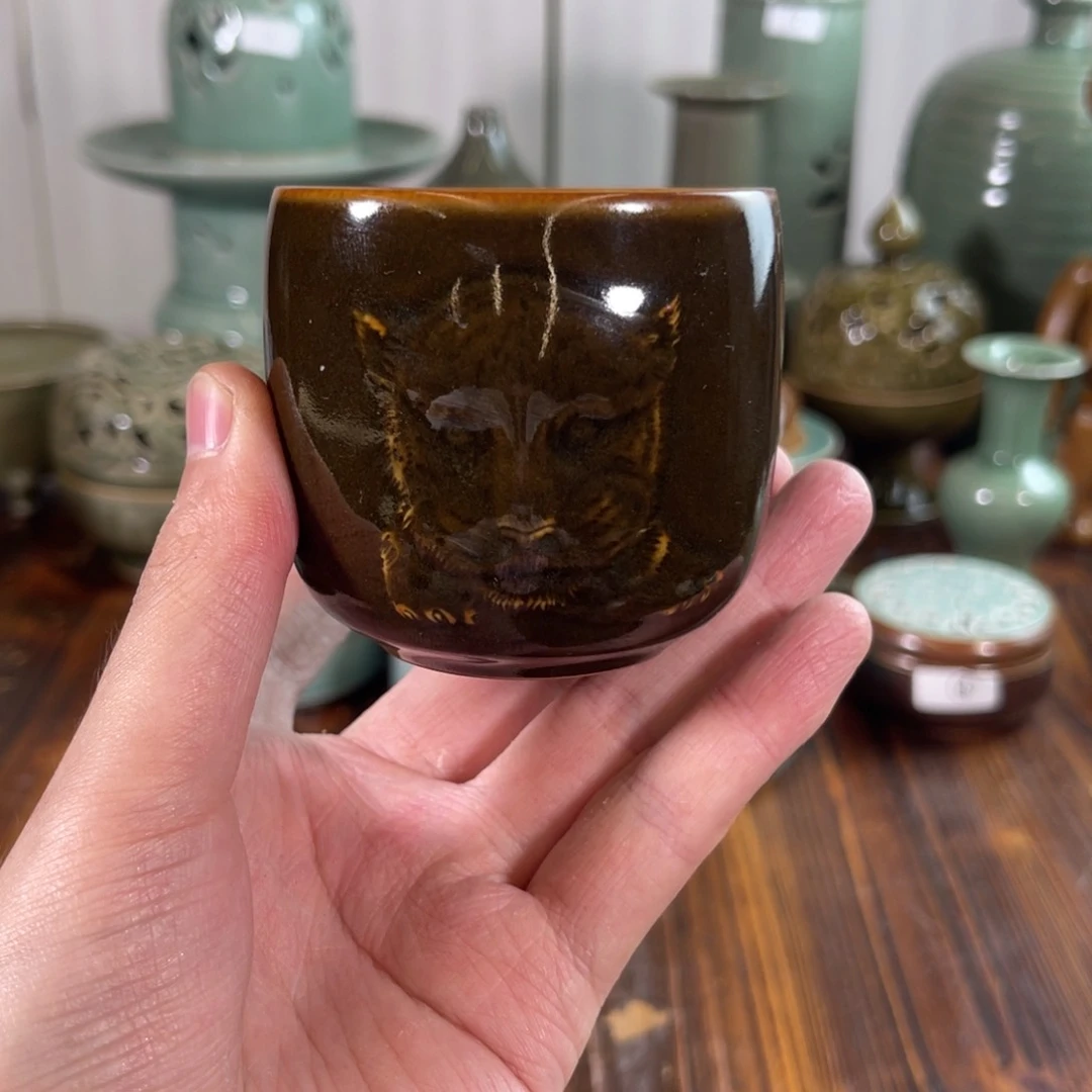 三宝茶器开播福利