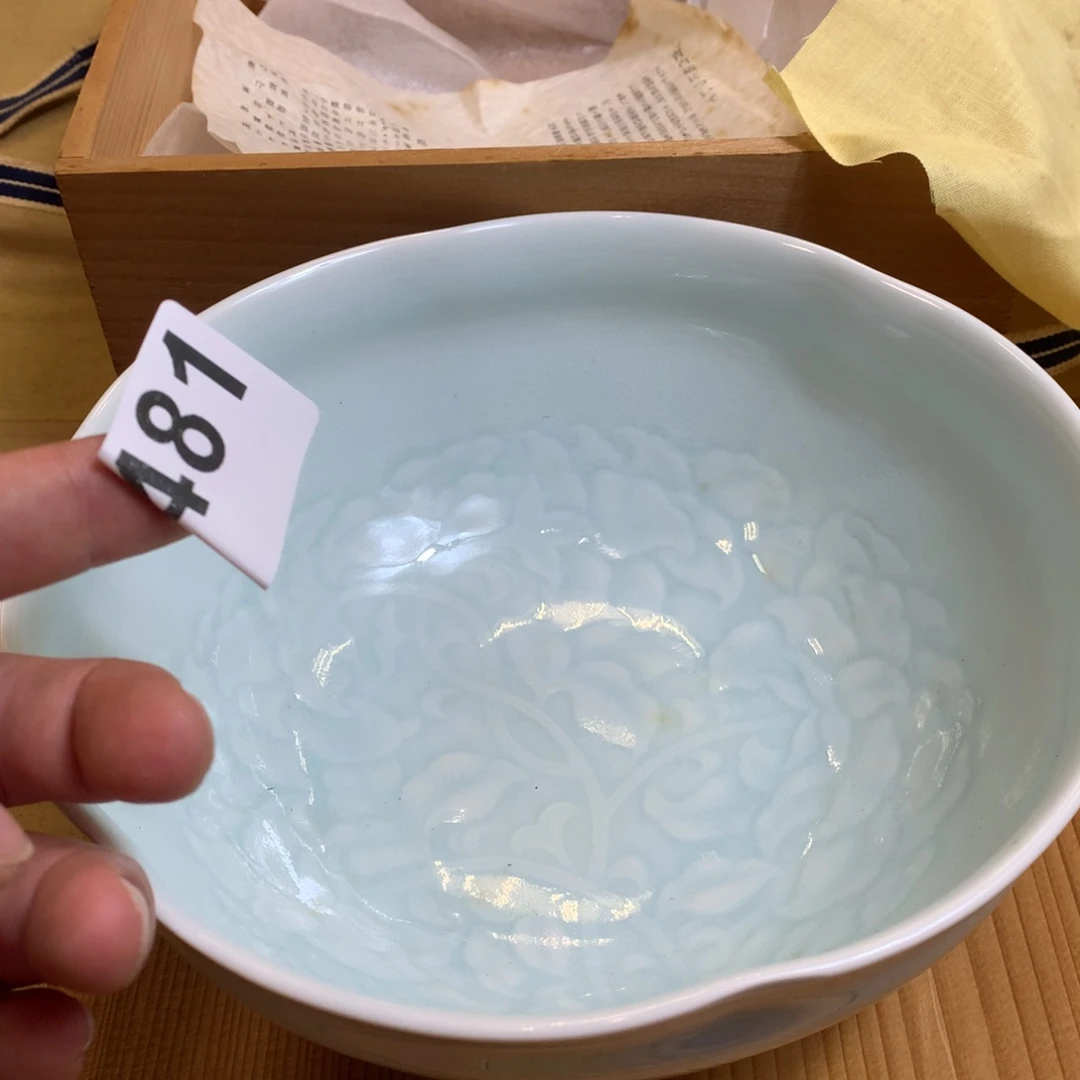 杯小肥肥今天清货了