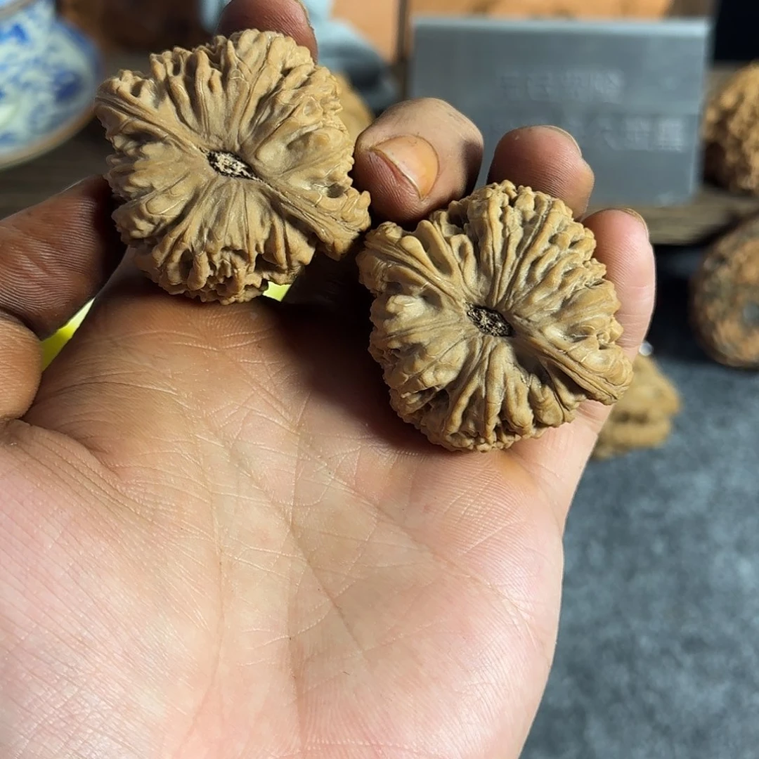 49尺毕业级南疆石