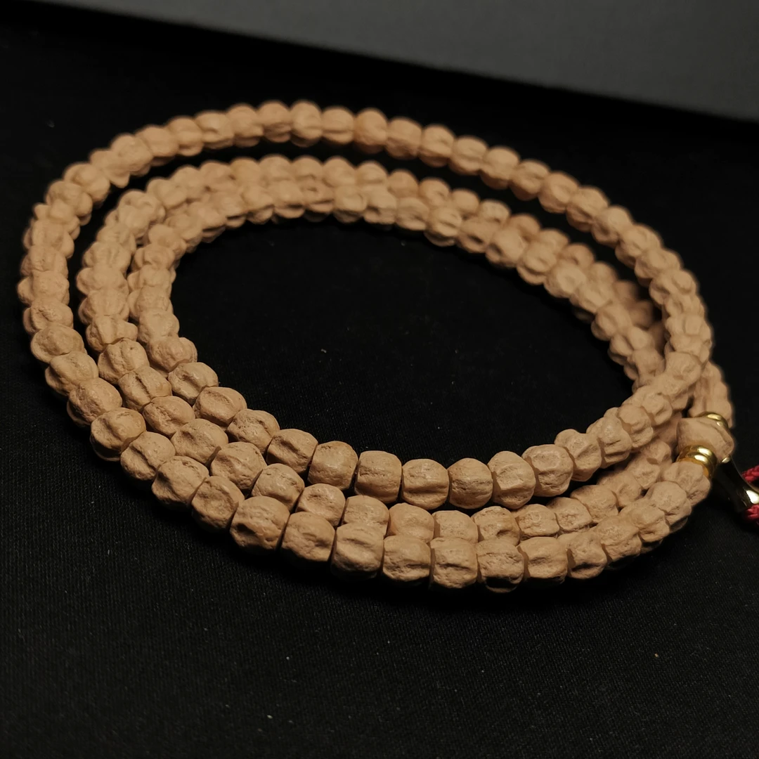 百香籽热振龙脊鬼坑直切“鬼神”6.5+mm108长串