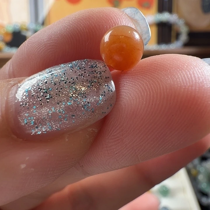 翡翠散珠翡翠散珠6.8