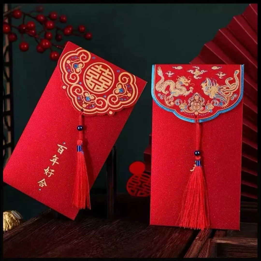 【太古汇专属】信任无价 一点心意表心意见面礼 10H+神秘大礼