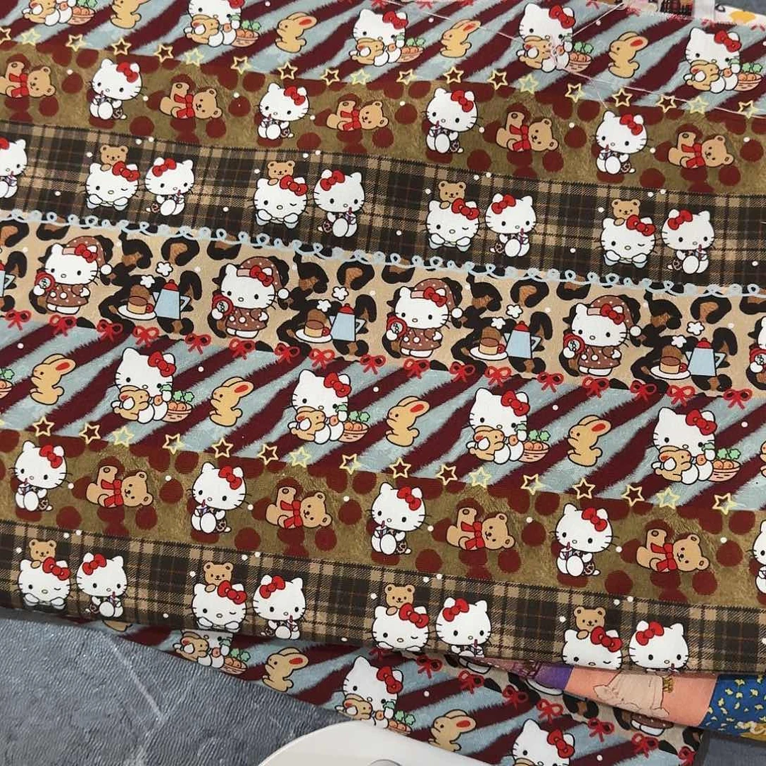 1米价清仓福利纯棉8安帆布（20包邮）