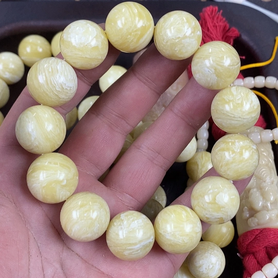 驼骨手串/手链配饰204尺寸1.8牛角