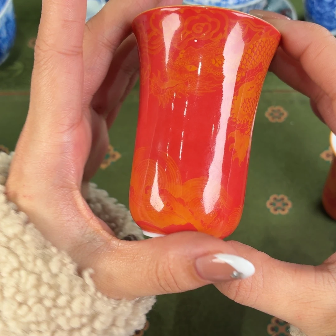 九鸣瓷艺九鸣瓷艺