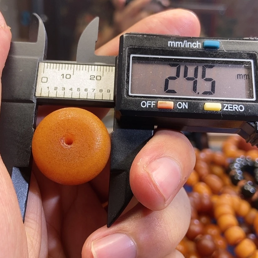 【闪购商品】琥珀未镶嵌珠宝奇石