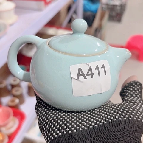 微瑕介意的朋友不要下单