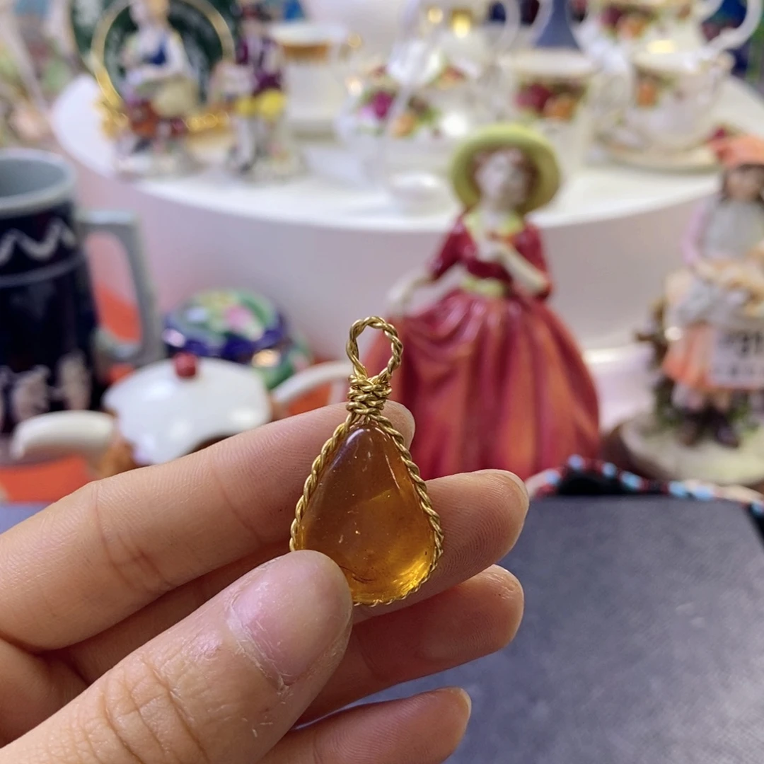 瓷器欧瓷咖啡杯水晶杯