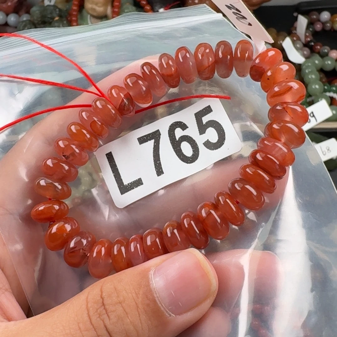 未镶嵌南红玛瑙珠宝奇石