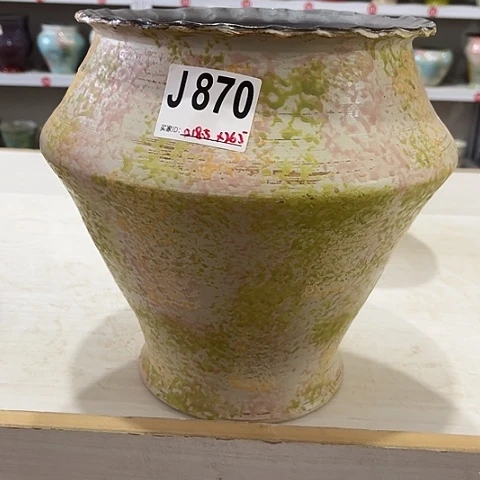 景德镇手工工艺制作