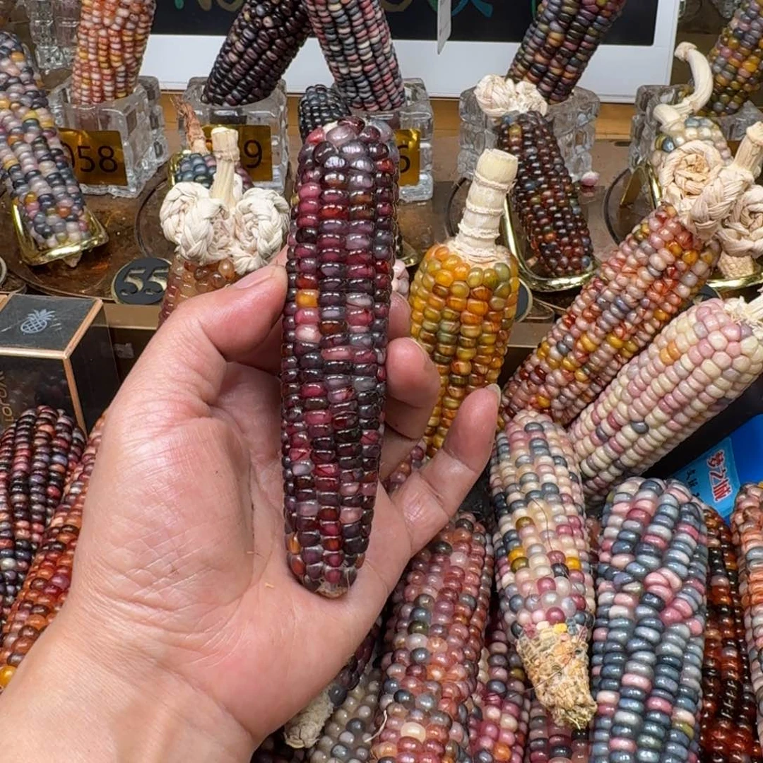 柏香籽/百香籽吊坠l****n