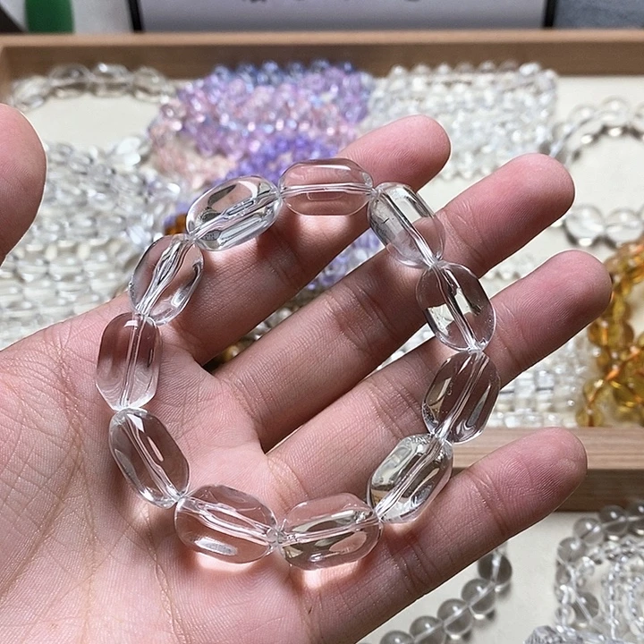 非金属无卡20糖果珠