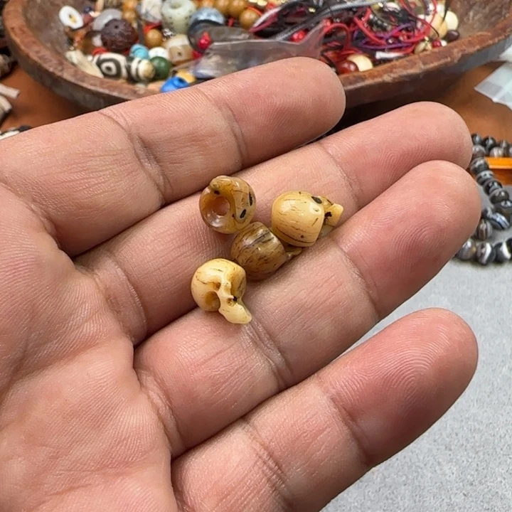 菩提籽类桑杰出品小元素配饰