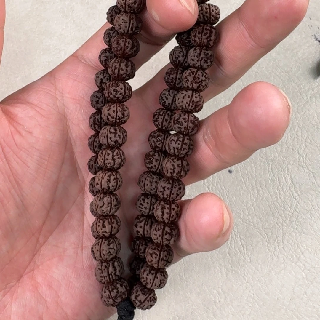 金刚菩提手串老树王福利9