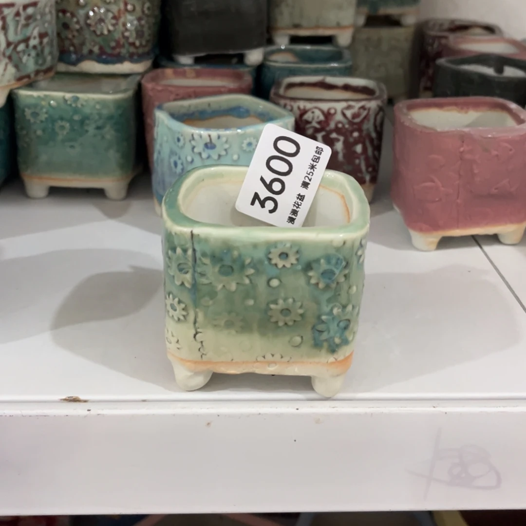 3600内口6.2景德镇手工制作