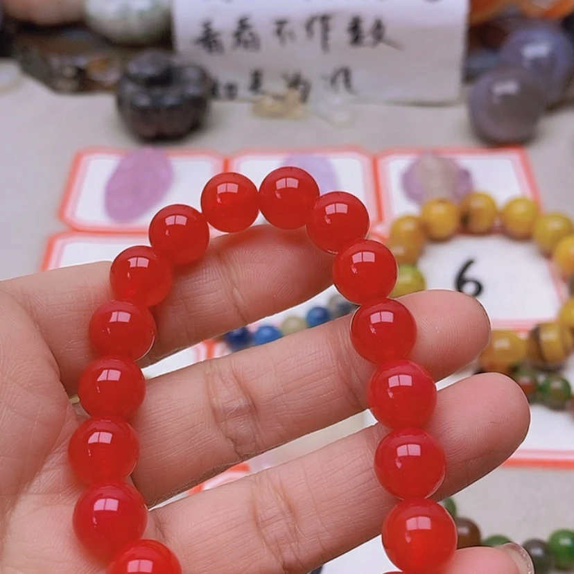 【闪购商品】未镶嵌玛瑙/玉髓珠宝半成品明****?