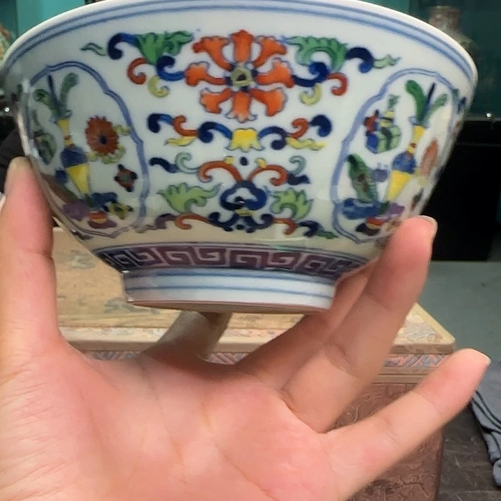 摆件景德镇陶瓷博物