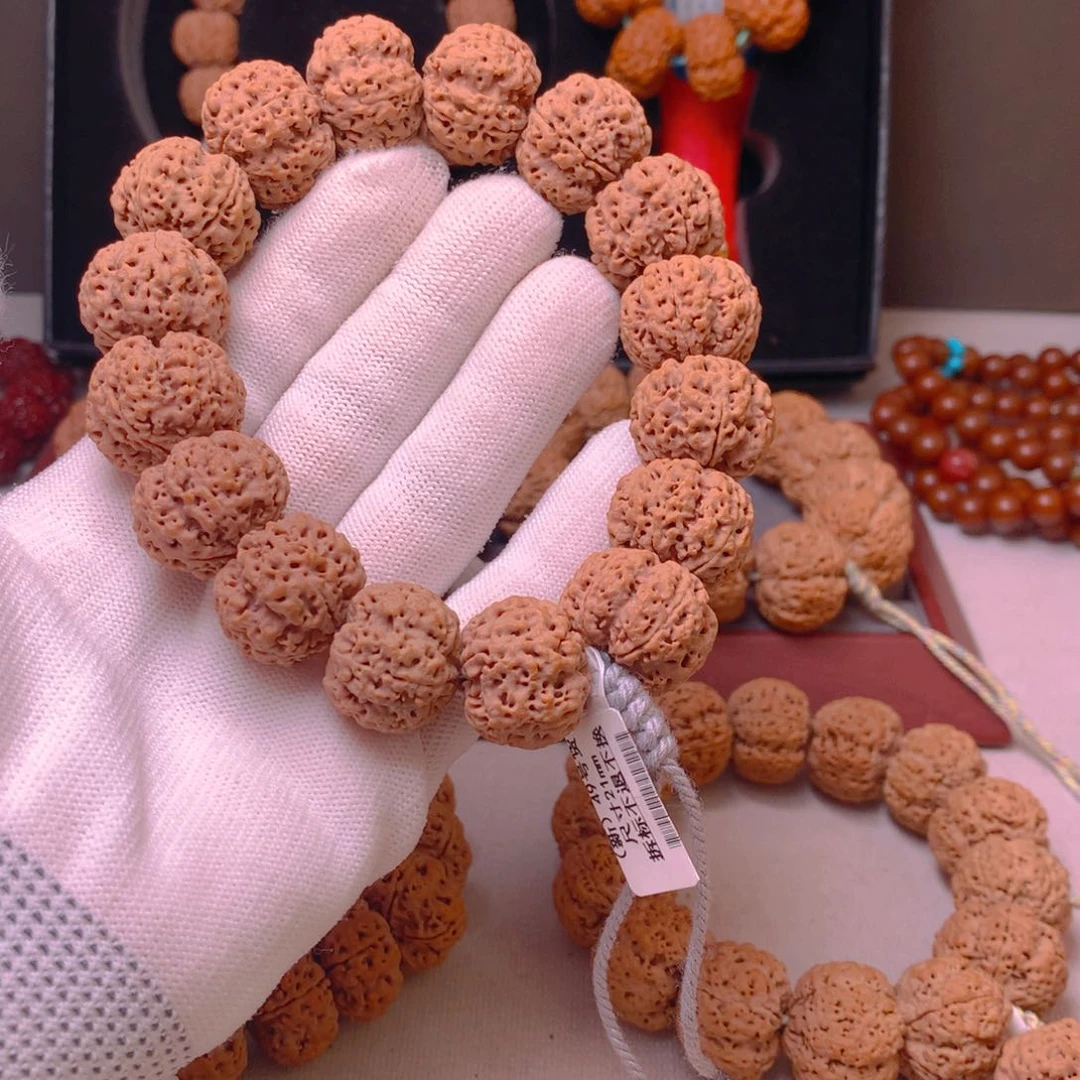 金刚菩提手串金刚菩提