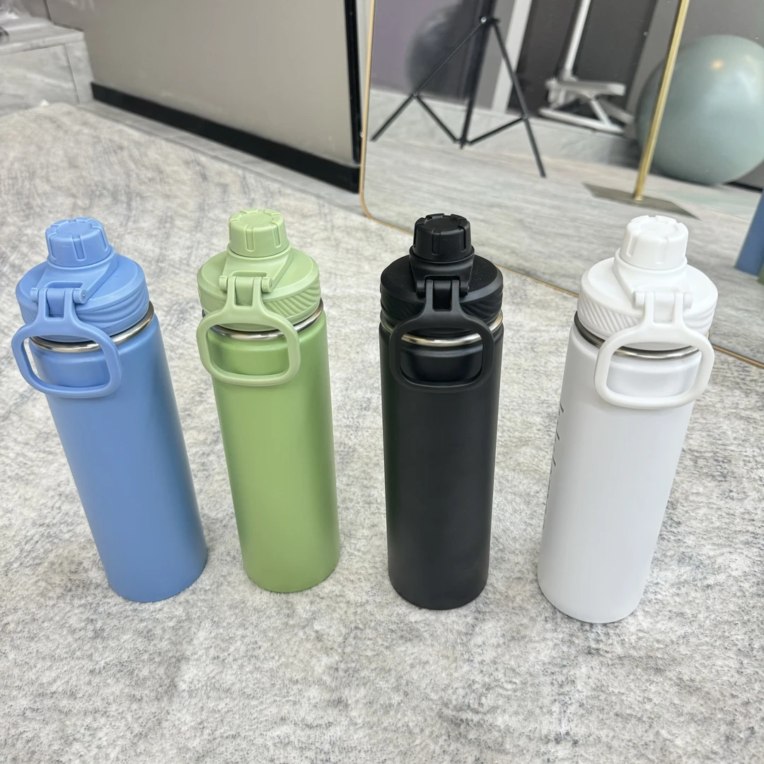 【Lulu Epoch】Life 运动水瓶 710ml