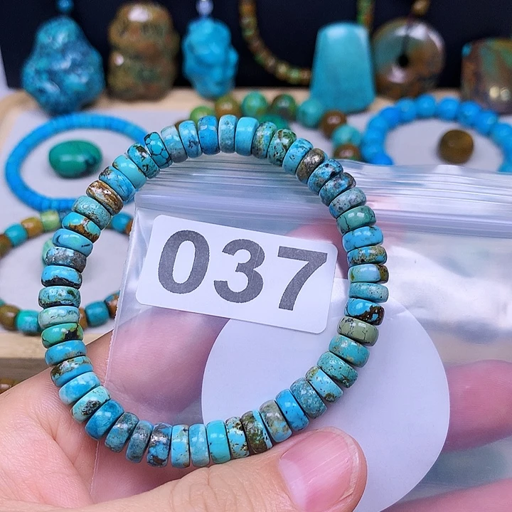 空竹粉丝专享十堰特色手工散珠