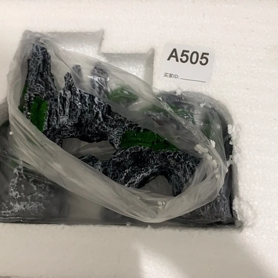 摆件陶瓷材料研究中心