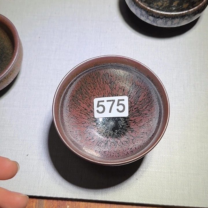 茶盏吐槽给力嗄、套餐中还有各种