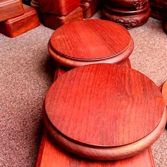 非洲紫檀（红花梨）二***时