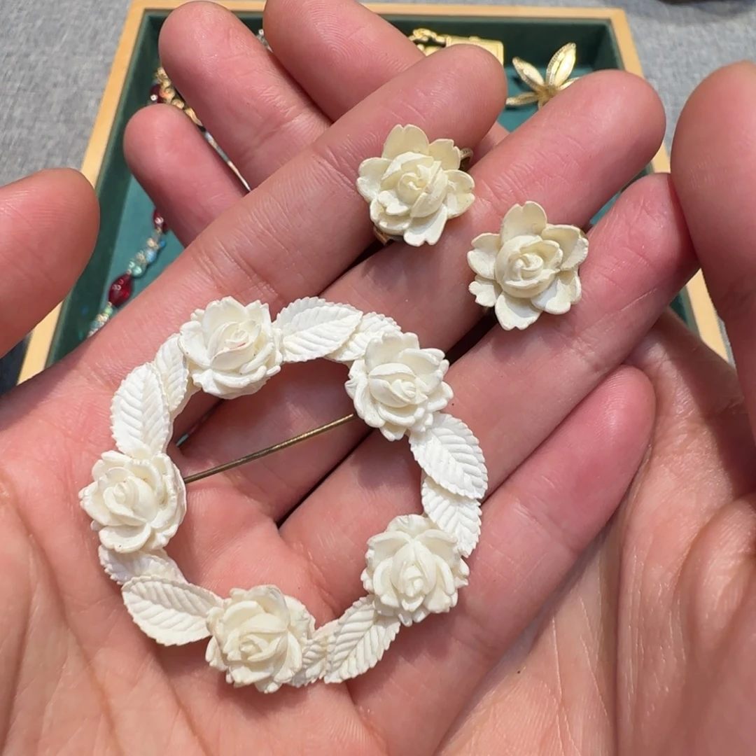 仿水晶铜合金微瑕