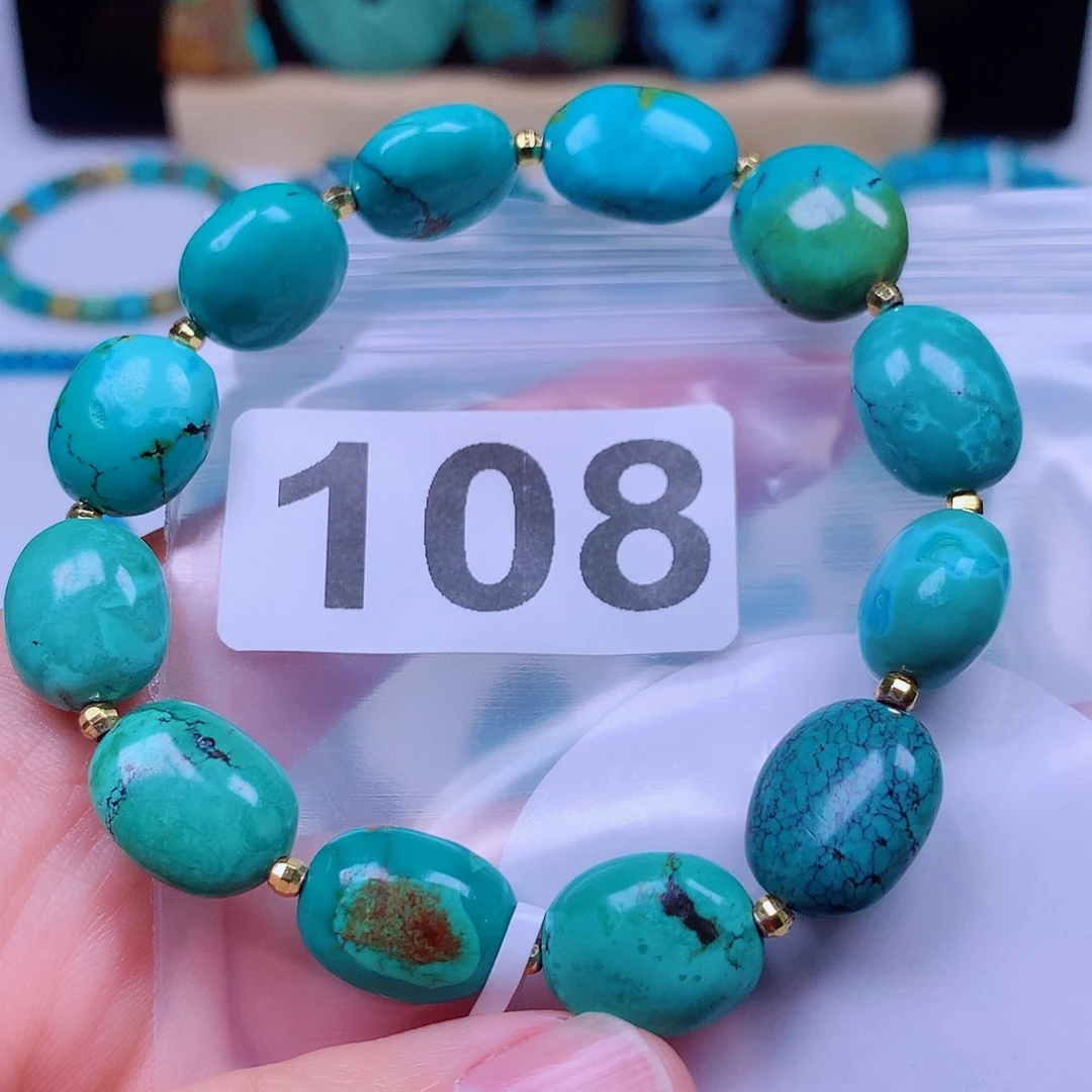 空竹粉丝专享十堰特色手工散珠