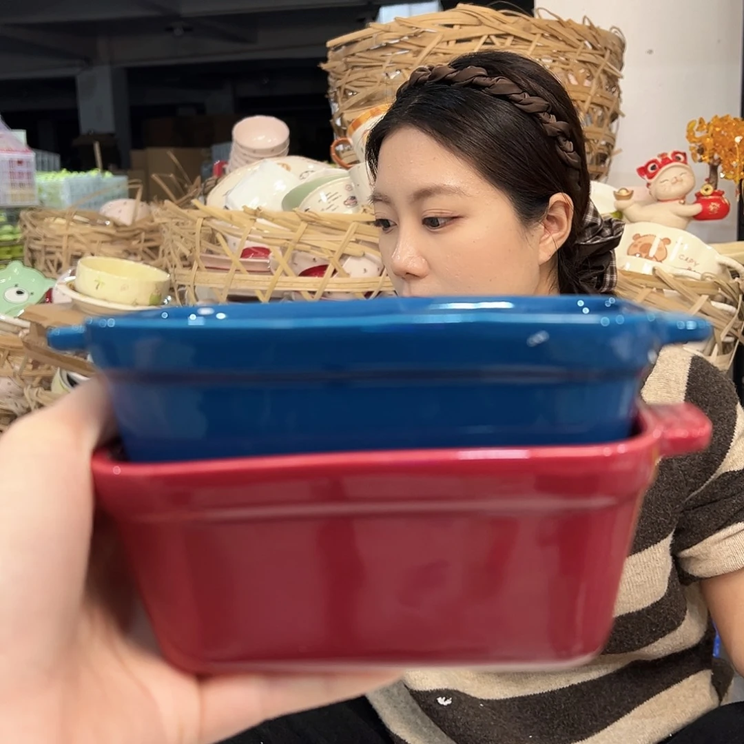 潮州陶瓷餐具源头工厂