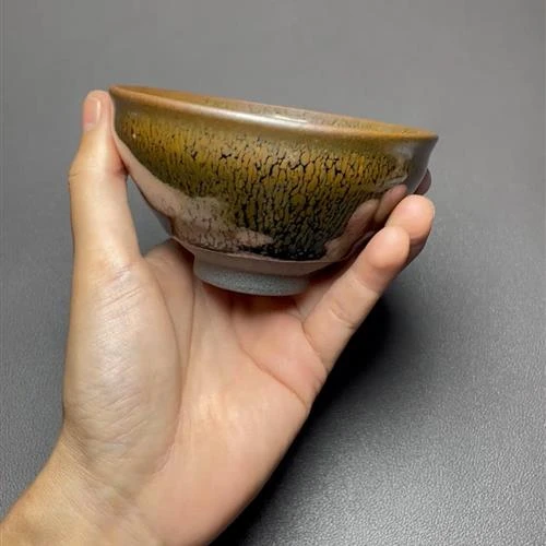 【闪购商品】茶盏-10146..........