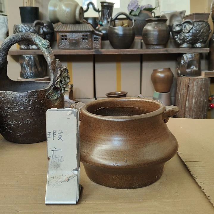 紫砂花盆瑕疵3988888888888