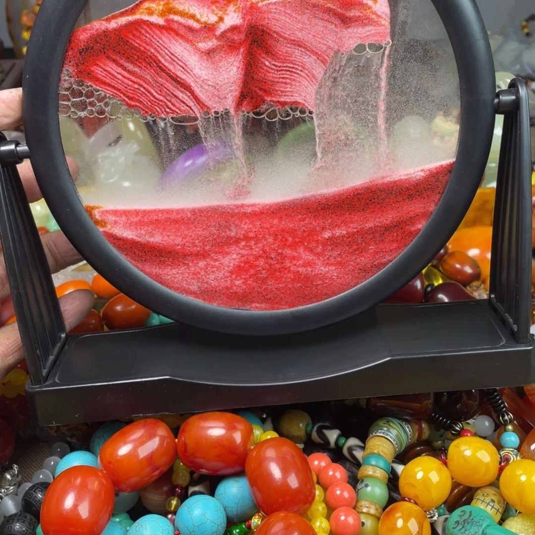 琉璃手工艺品牛***姥琉璃手工艺摆件