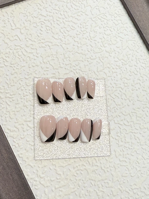 640.纯手工穿戴甲（36）
